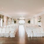 Fort Schuyler Club Weddings