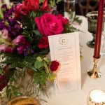 Fort Schuyler Club Weddings