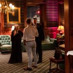 Fort Schuyler Club Weddings