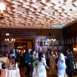 Fort Schuyler Club Weddings