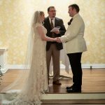 Fort Schuyler Club Weddings