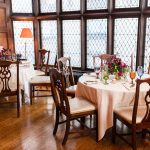 Fort Schuyler Club Weddings