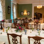 Fort Schuyler Club Weddings