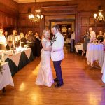 Fort Schuyler Club Weddings