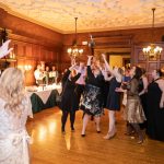 Fort Schuyler Club Weddings