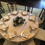 Fort Schuyler Club Weddings