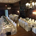 Fort Schuyler Club Weddings