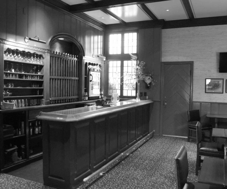 Fort Schuyler Club Bar