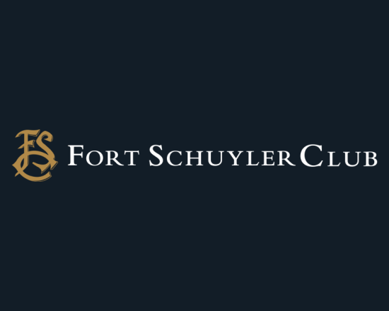 Fort Schuyler Club Social Share