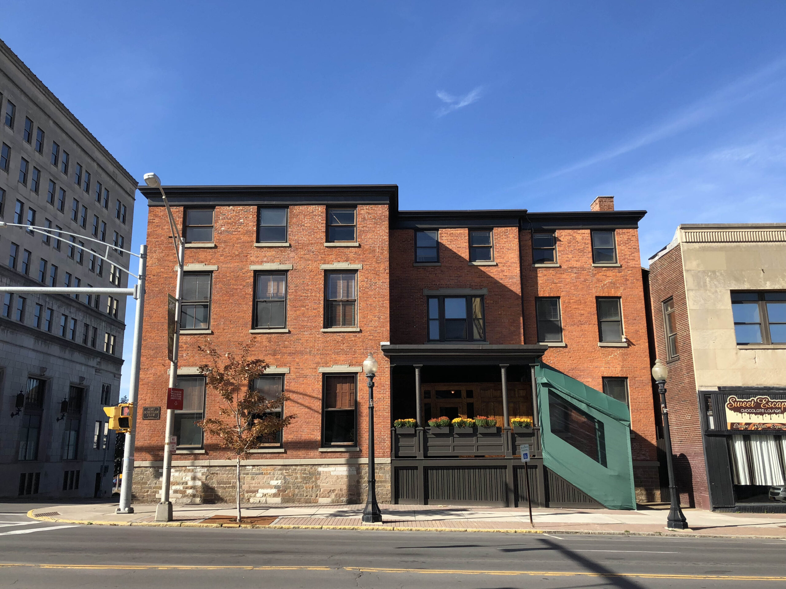 2018 FSC exterior